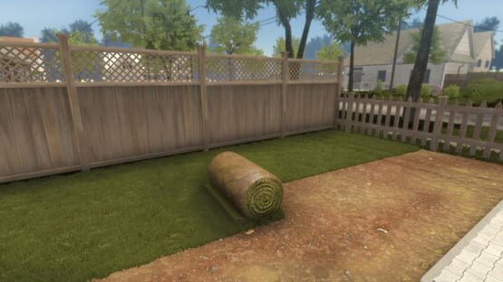 House Flipper: Garden DLC képernyőkép 10