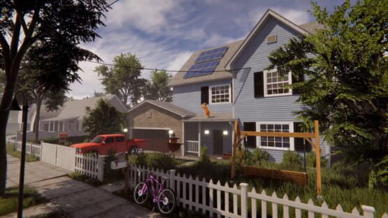 House Flipper Remastered Collection képernyőkép 1