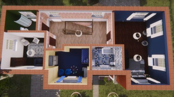 House Flipper Remastered Collection képernyőkép 5