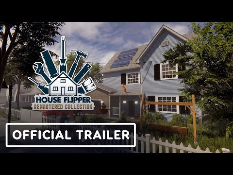 Trailer videó előnézete