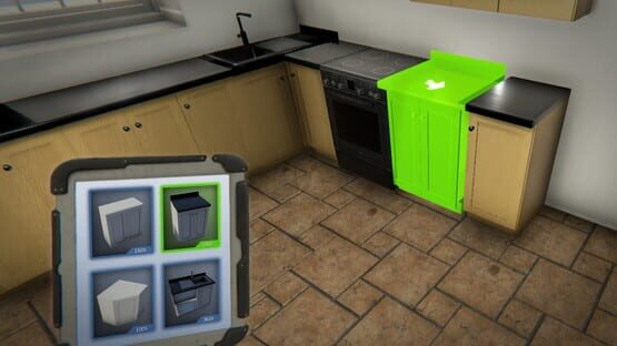 House Flipper képernyőkép 1
