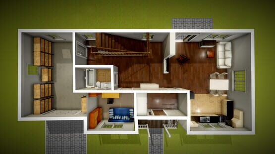 House Flipper képernyőkép 3