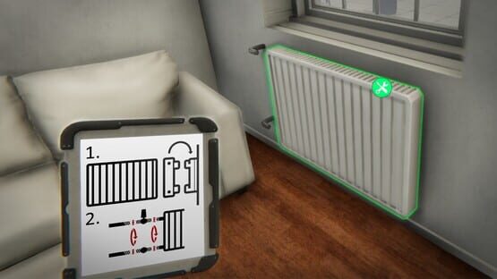 House Flipper képernyőkép 4