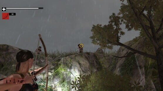 How To Survive: Third Person Standalone képernyőkép 4