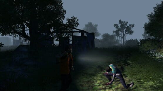 How To Survive: Third Person Standalone képernyőkép 5