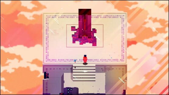 Hyper Light Drifter: Special Edition képernyőkép 4