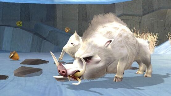 Ice Age 2: The Meltdown képernyőkép 5