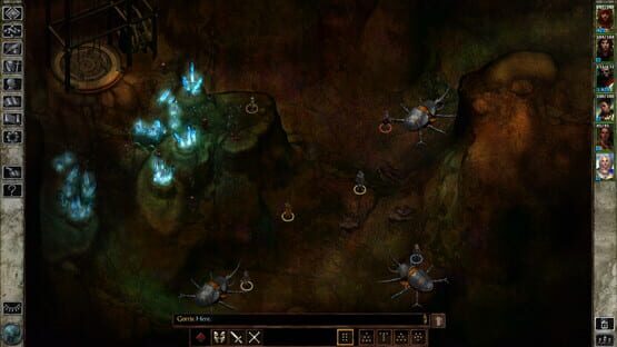 Icewind Dale: Enhanced Edition képernyőkép 1