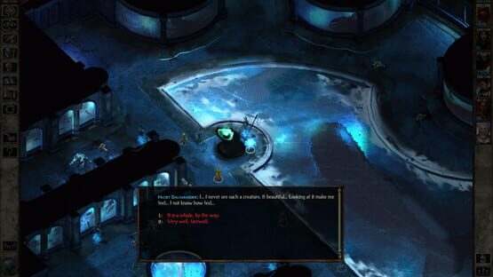 Icewind Dale: Enhanced Edition képernyőkép 3