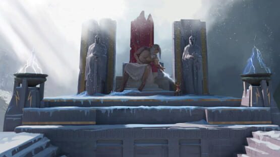 Immortals Fenyx Rising képernyőkép 1