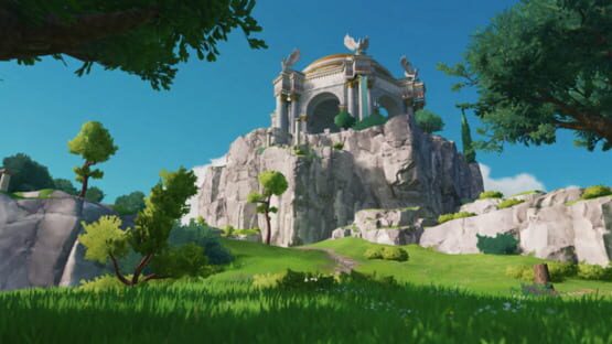 Immortals Fenyx Rising képernyőkép 4