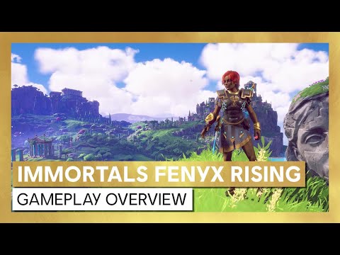 Gameplay Trailer videó előnézete