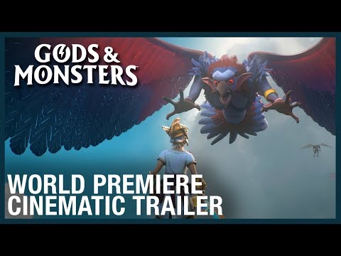 Cinematic Trailer videó előnézete