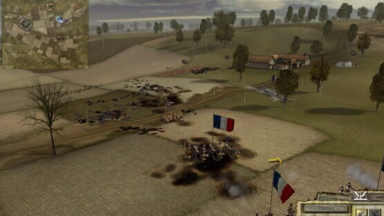 Imperial Glory képernyőkép 1