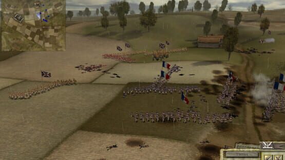 Imperial Glory képernyőkép 4