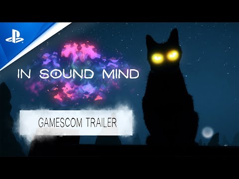 Gamescom 2020 Trailer videó előnézete