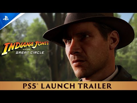 Launch Trailer videó előnézete