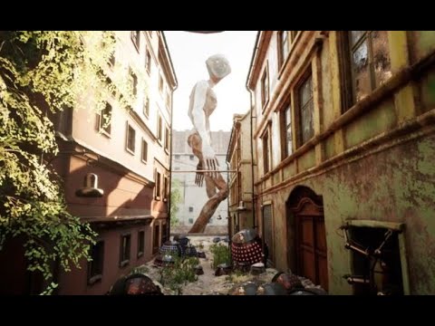 Gameplay Trailer videó előnézete