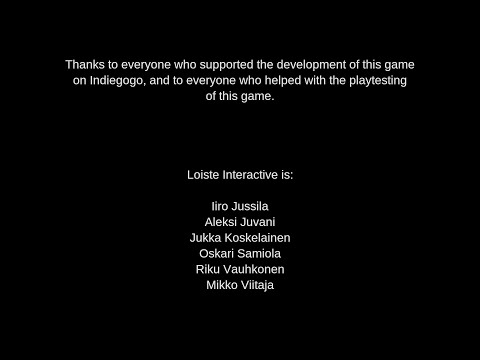 Credits videó előnézete