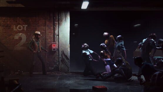 Into the Dead: Our Darkest Days képernyőkép 11