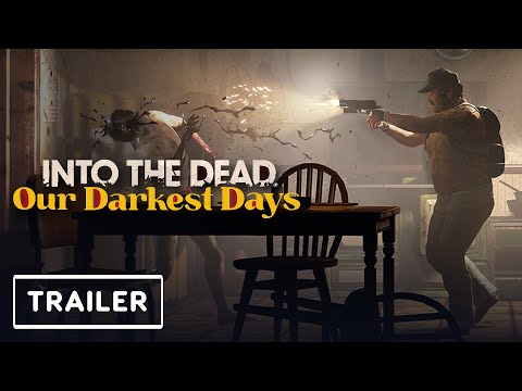 Gameplay Trailer videó előnézete