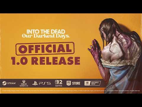 Trailer videó előnézete