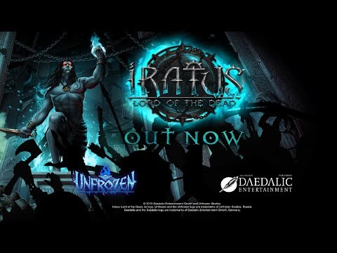 Trailer videó előnézete