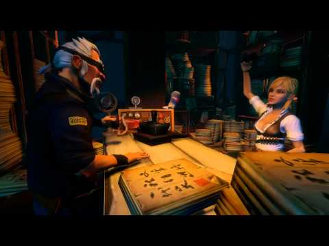 Teaser videó előnézete