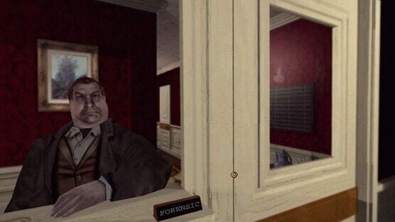 Jack the Ripper képernyőkép 11