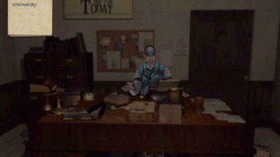 Jack the Ripper képernyőkép 7