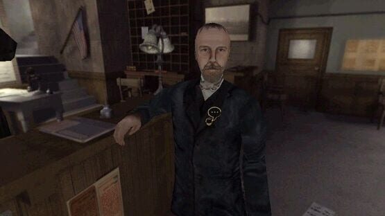 Jack the Ripper képernyőkép 10