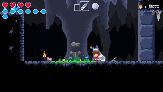 JackQuest: The Tale of the Sword képernyőkép 5