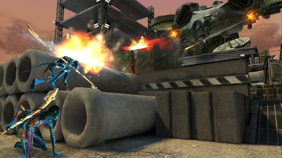 James Cameron's Avatar: The Game képernyőkép 8