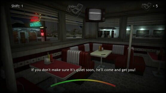 Joe's Diner képernyőkép 11
