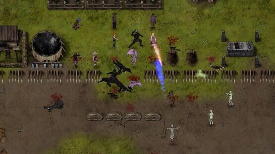 Judgment: Apocalypse Survival Simulation képernyőkép 2