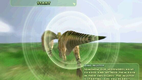 Jurassic Park: Operation Genesis képernyőkép 7