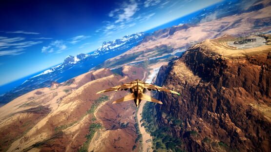 Just Cause 2 képernyőkép 2