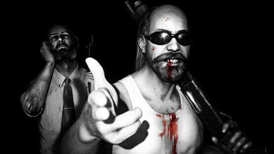 Kane & Lynch 2: Dog Days képernyőkép 6