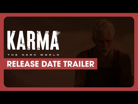 Release Date Trailer videó előnézete