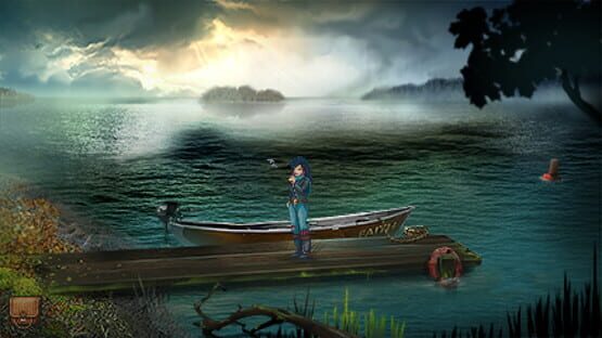 Kathy Rain: Director's Cut képernyőkép 3