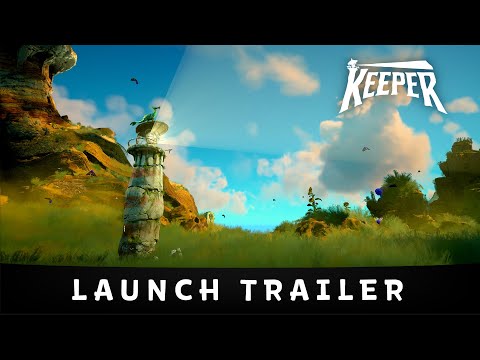 Launch Trailer videó előnézete