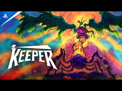 Launch Trailer videó előnézete