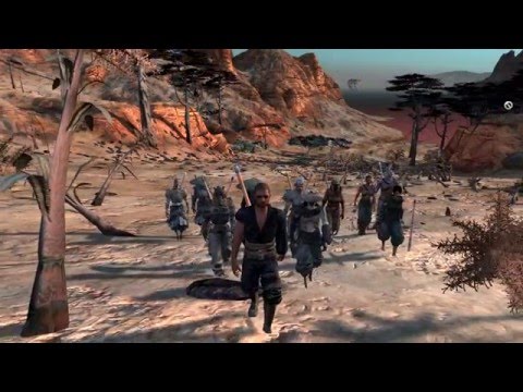 Trailer videó előnézete