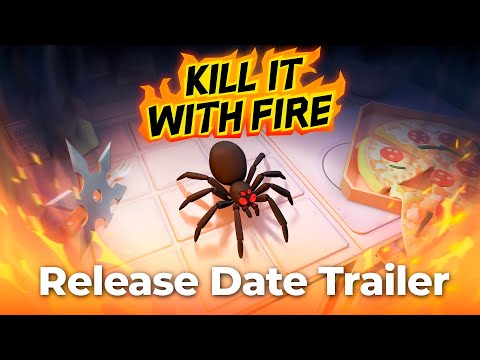 Release Date Trailer videó előnézete