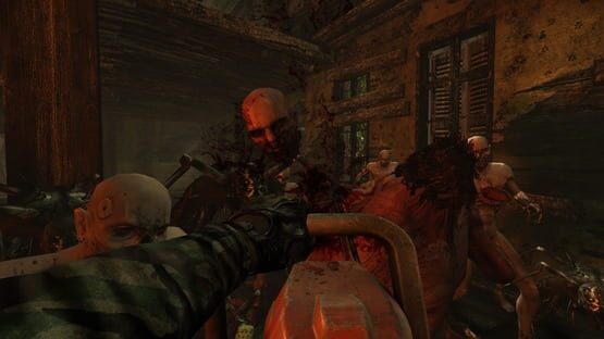 Killing Floor képernyőkép 4