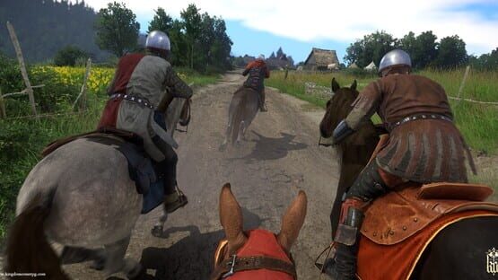 Kingdom Come: Deliverance - Royal Edition képernyőkép 5