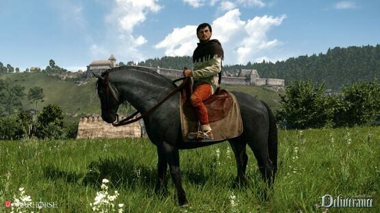Kingdom Come: Deliverance képernyőkép 6