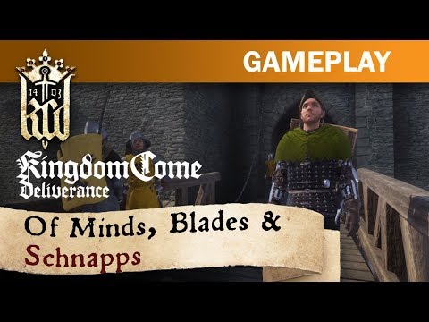 Gameplay Trailer videó előnézete