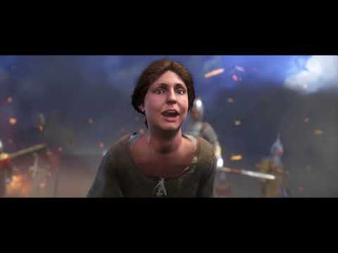 Gamescom 2017 Trailer videó előnézete