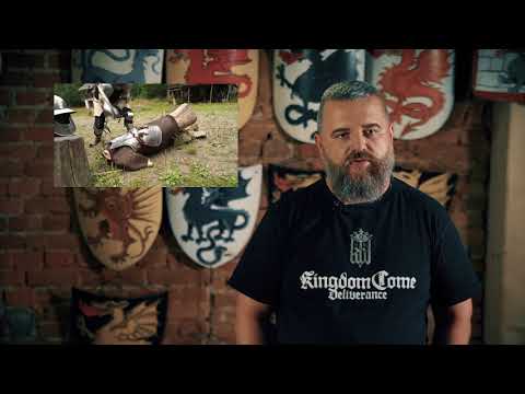 Developer Diary: Combat videó előnézete